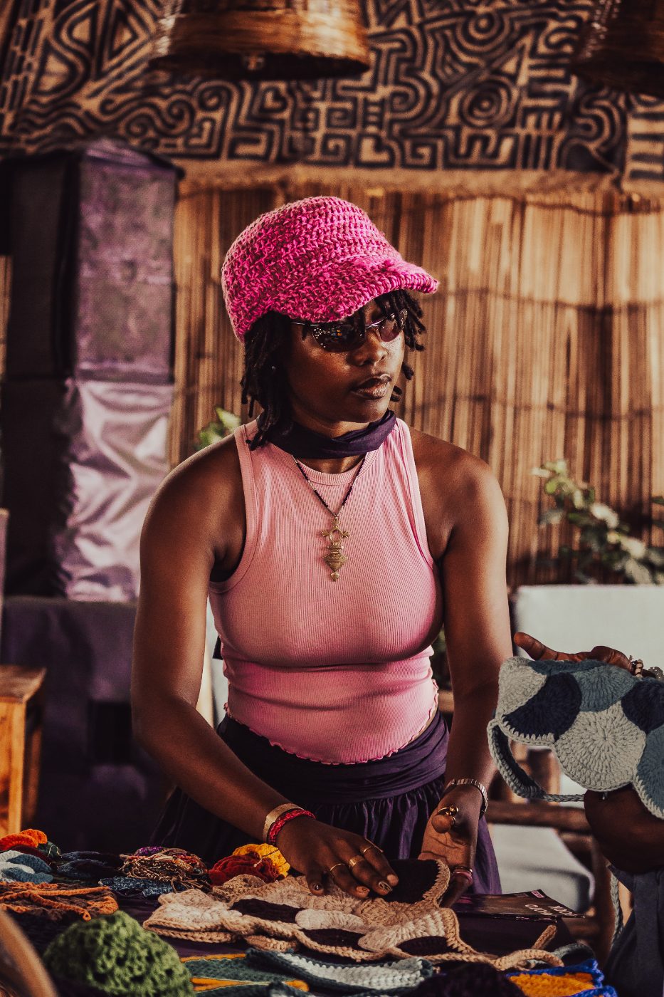 Mamavi Akpene Adjei  — Photography portfolio 11