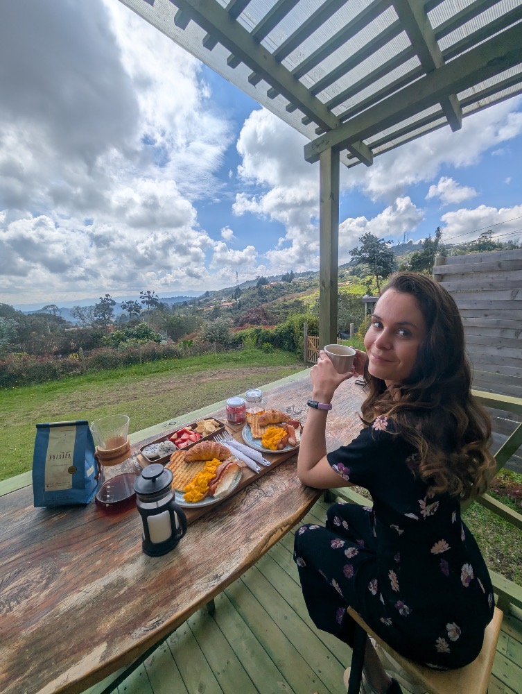 Bridget Jones — UGC portfolio 4