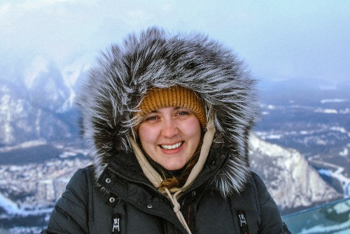 Elly Dalton