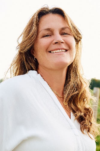 Erica Allen