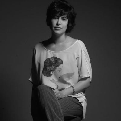 Raquel Pellicano Granado
