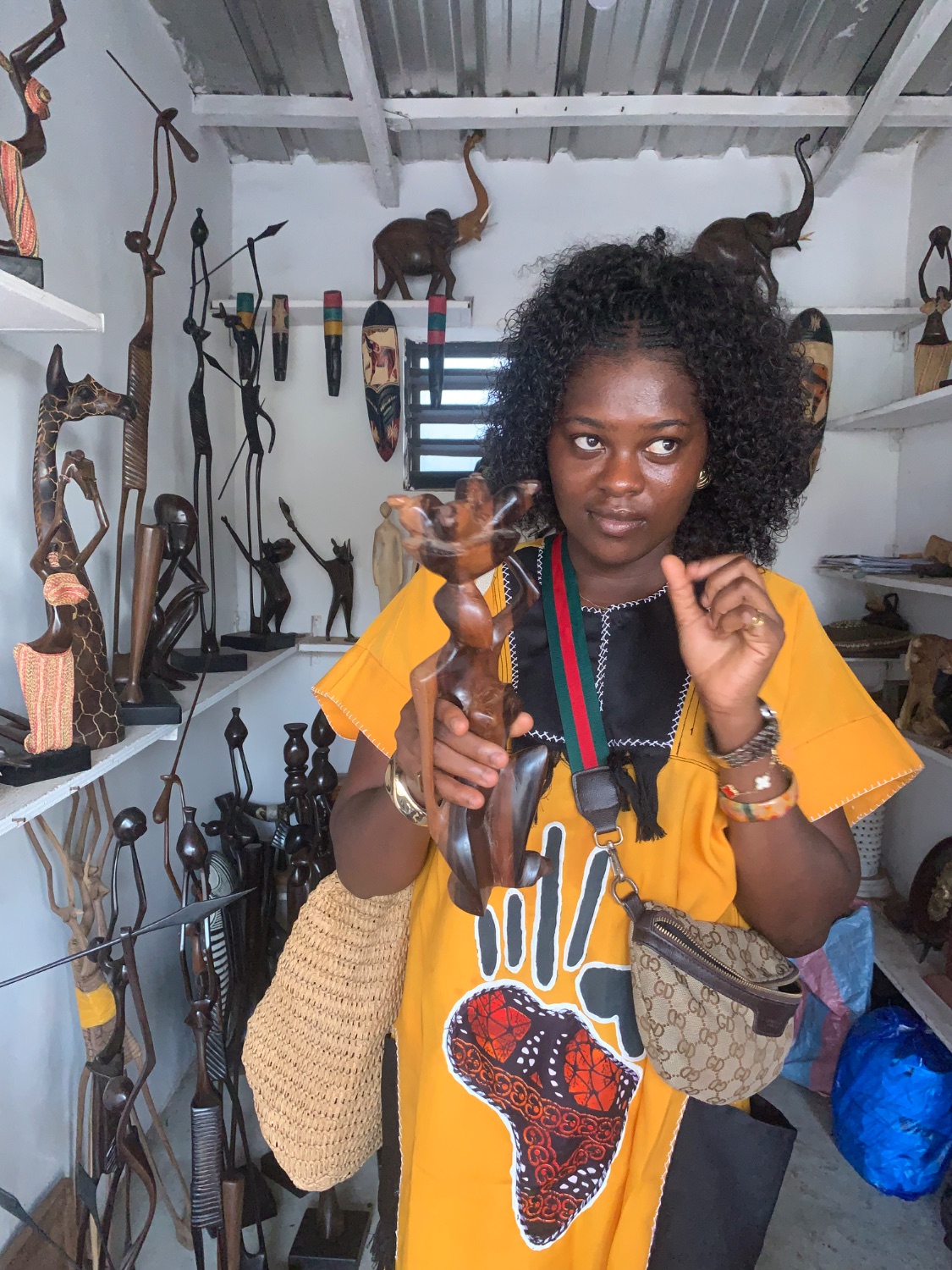 Chiamaka Goodness Igwe — travel photography