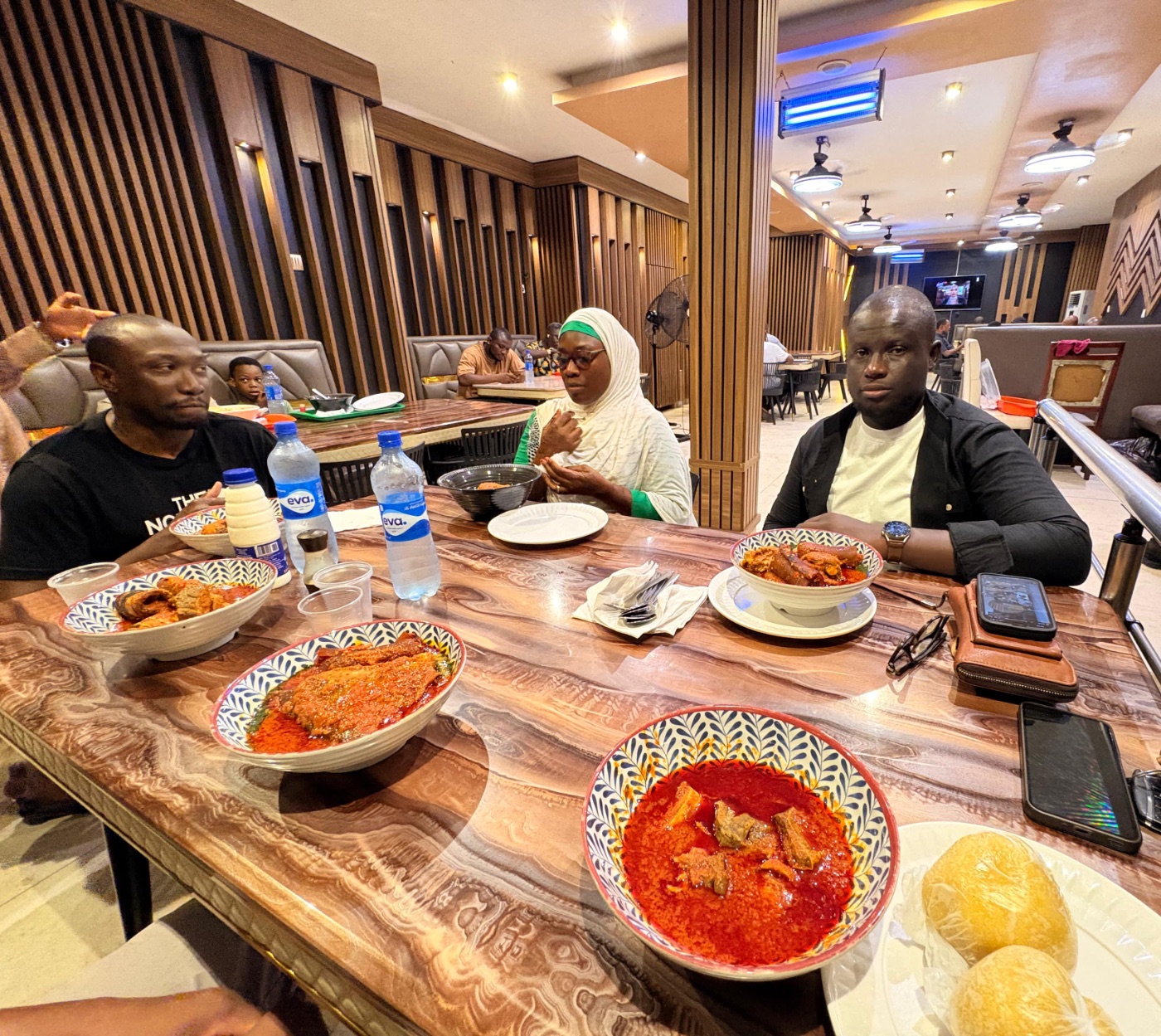 Chiamaka Goodness Igwe — Video Video portfolio 6
