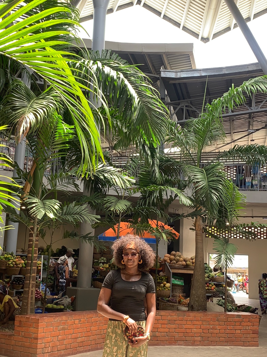 Chiamaka Goodness Igwe — Video Video portfolio 12