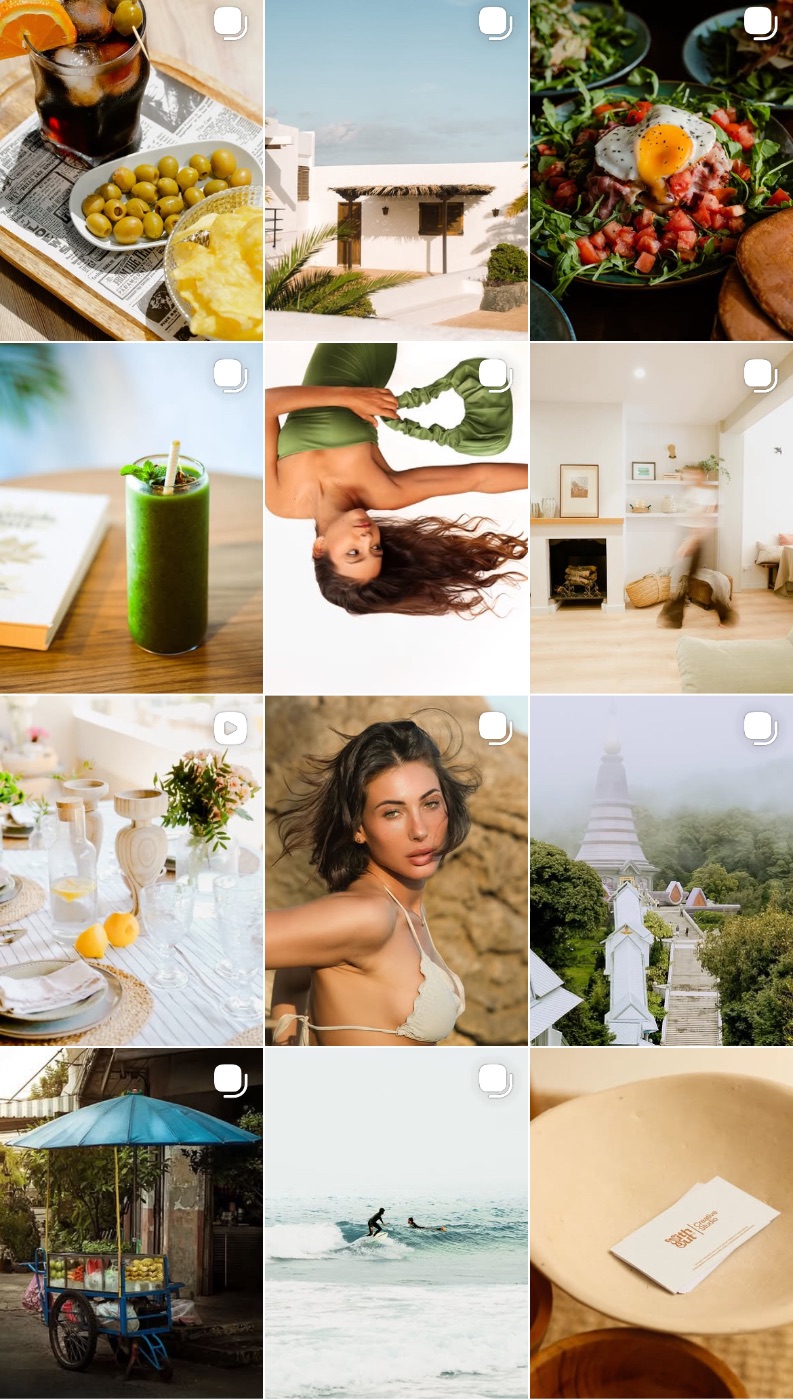 Without Projects — Photography portfolio 1