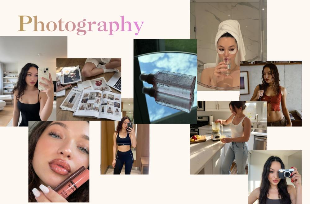 josie ireland — Multi-discipline portfolio 9