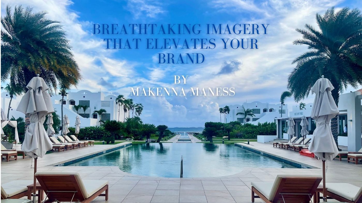 Makenna Maness - Luxury Travel UGC — Photography · Commercial Photography · Hospitality Photography · Resort Photography · Interior Photography · Architecture Photography · Lifestyle Photography · Food Photography · Travel Photography · Brand Photography · Creative Direction · Videography · Short-Form Video · Drone Photography · Drone Video · Licensed Commercial Content portfolio 1