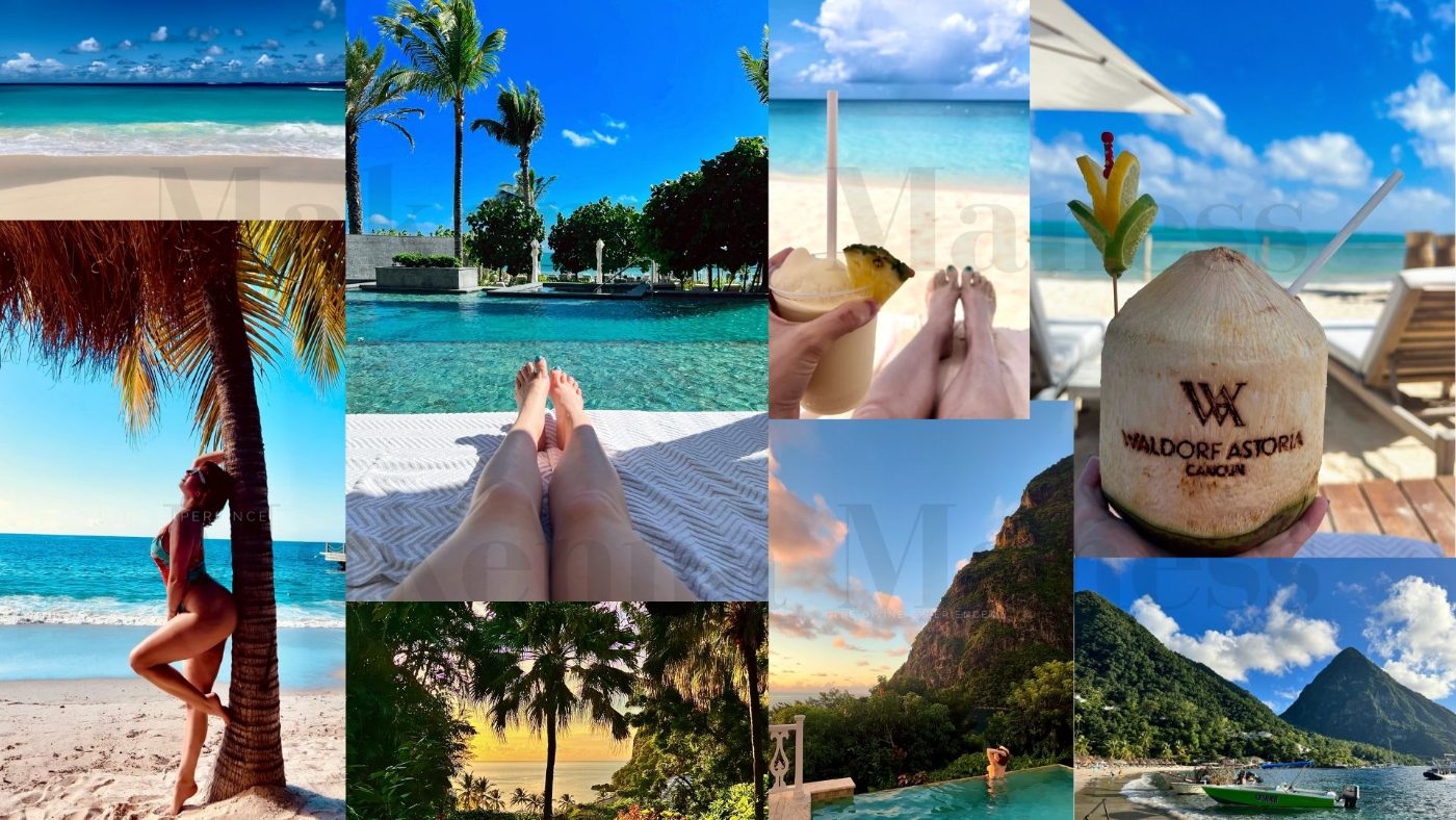 Makenna Maness - Luxury Travel UGC — Photography · Commercial Photography · Hospitality Photography · Resort Photography · Interior Photography · Architecture Photography · Lifestyle Photography · Food Photography · Travel Photography · Brand Photography · Creative Direction · Videography · Short-Form Video · Drone Photography · Drone Video · Licensed Commercial Content portfolio 2
