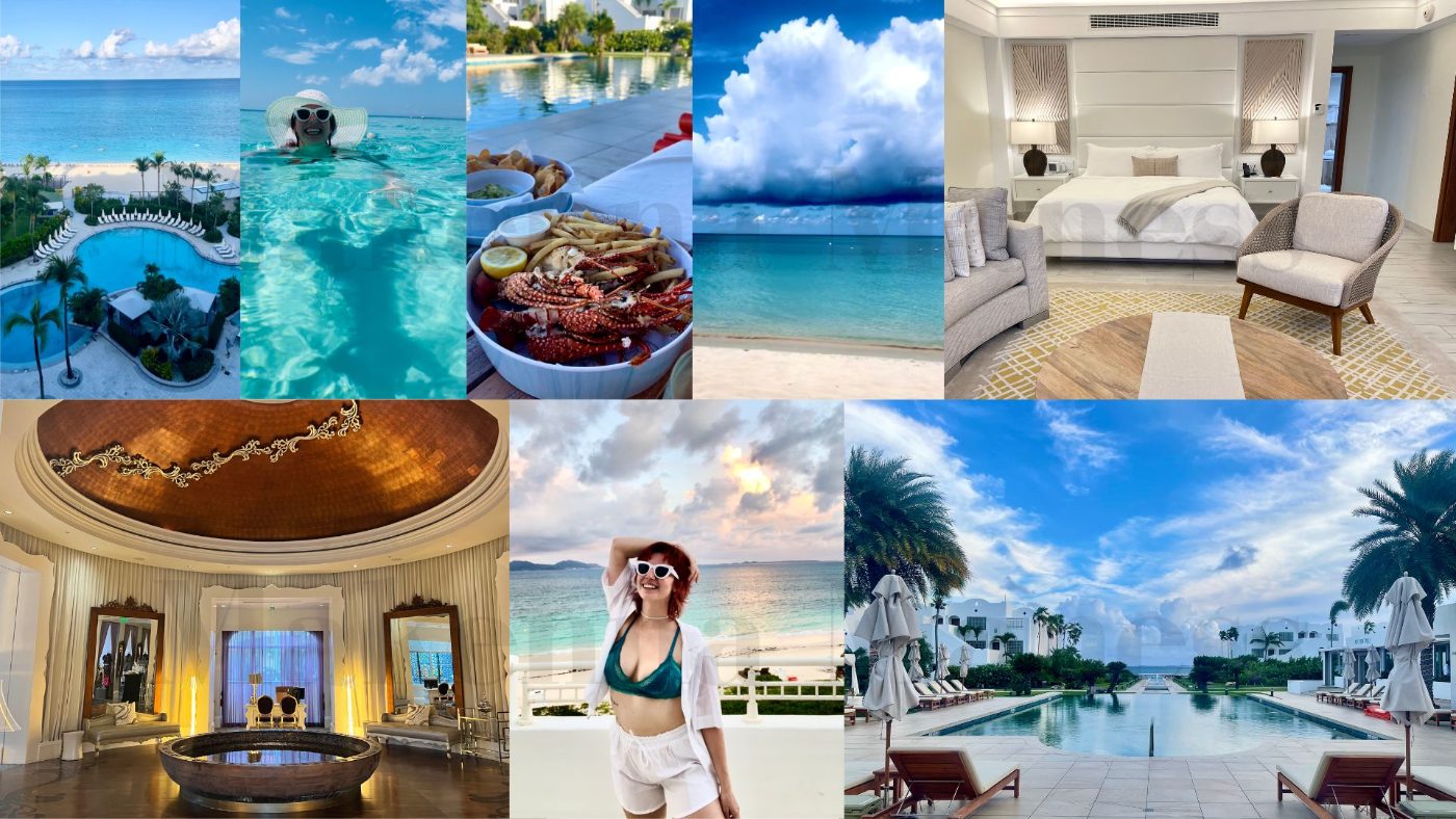 Makenna Maness - Luxury Travel UGC — Photography · Commercial Photography · Hospitality Photography · Resort Photography · Interior Photography · Architecture Photography · Lifestyle Photography · Food Photography · Travel Photography · Brand Photography · Creative Direction · Videography · Short-Form Video · Drone Photography · Drone Video · Licensed Commercial Content portfolio 5