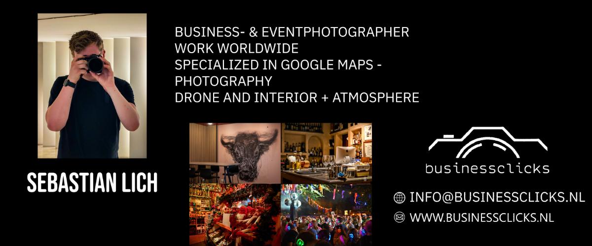 Sebastian Lich — travel photography