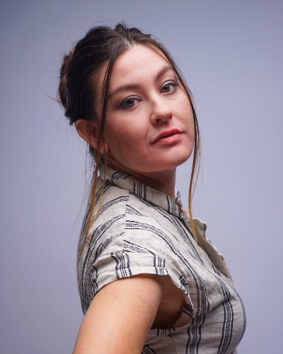 Kaehla Maurer