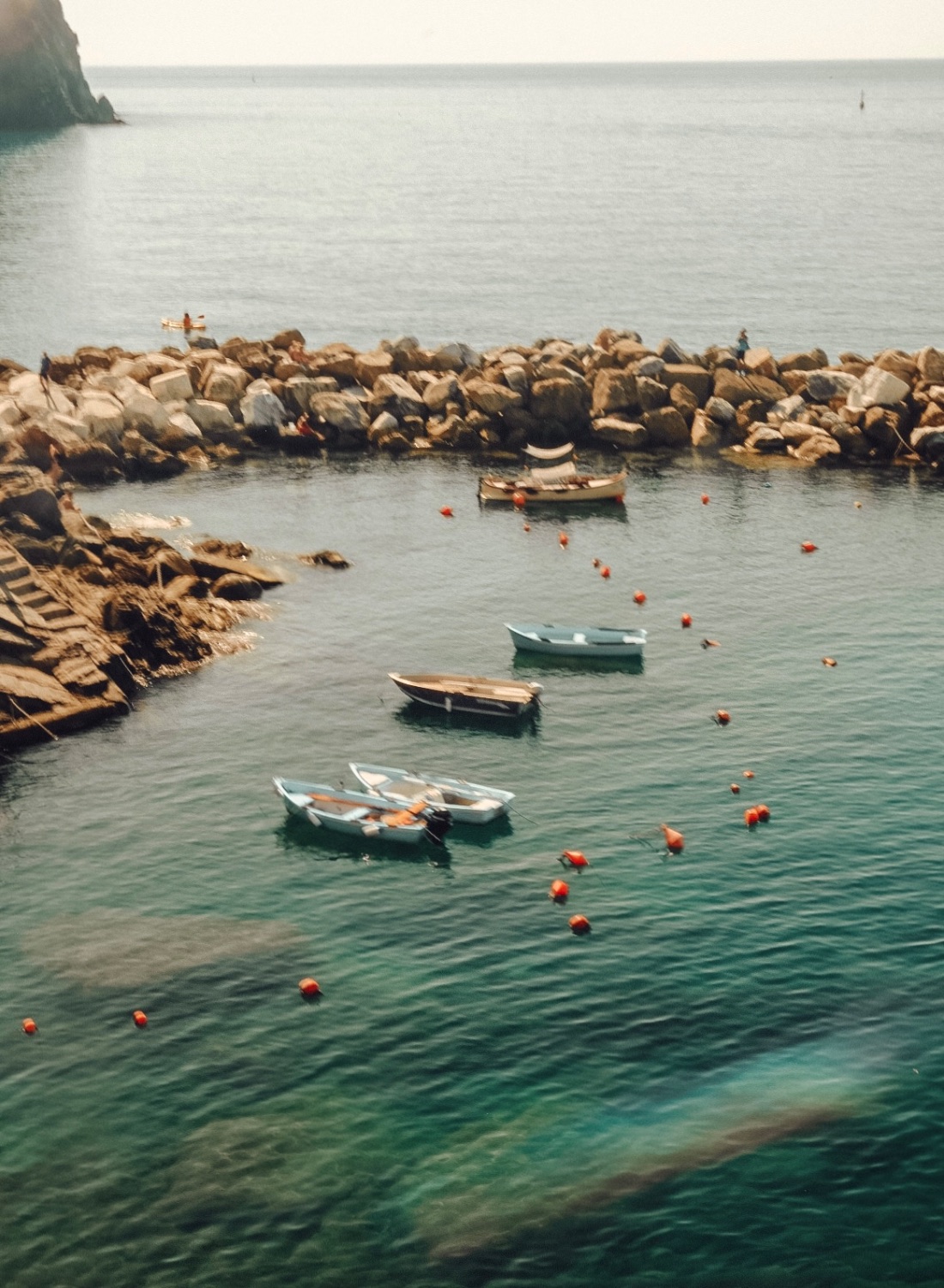 Louise Henninger — travel photography
