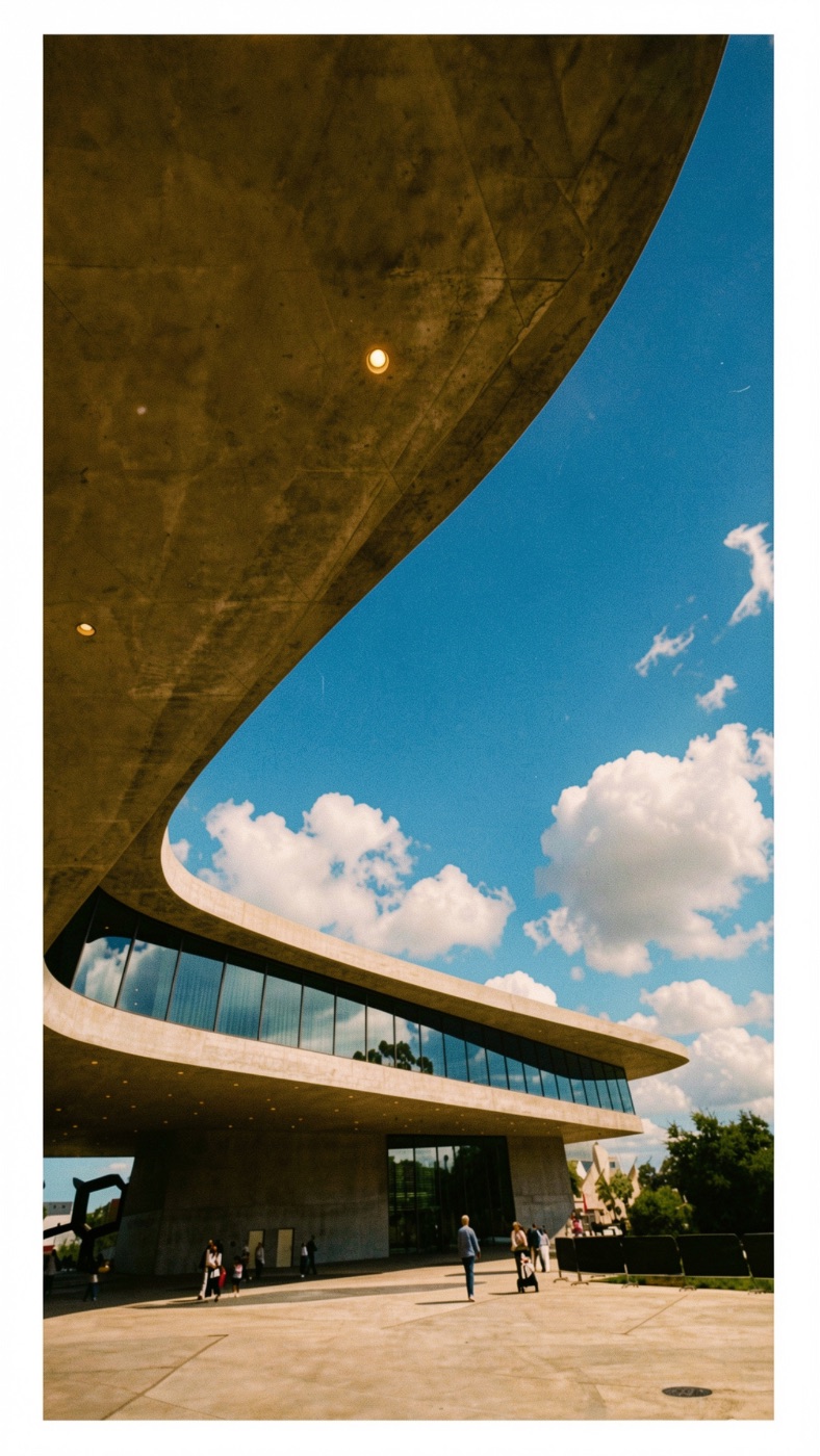 Linda Lam — Multi-discipline portfolio 2