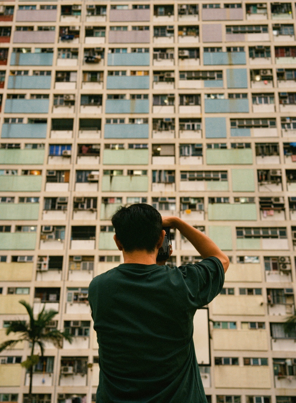 Linda Lam — Multi-discipline portfolio 3