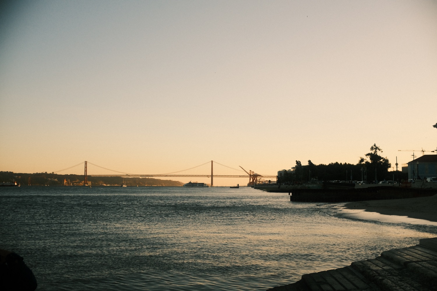 Madison Murnin — travel photography