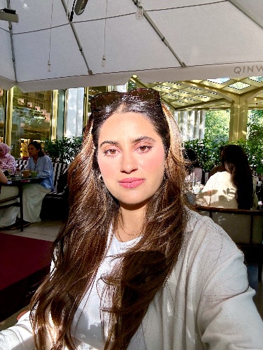 Warda Faisal