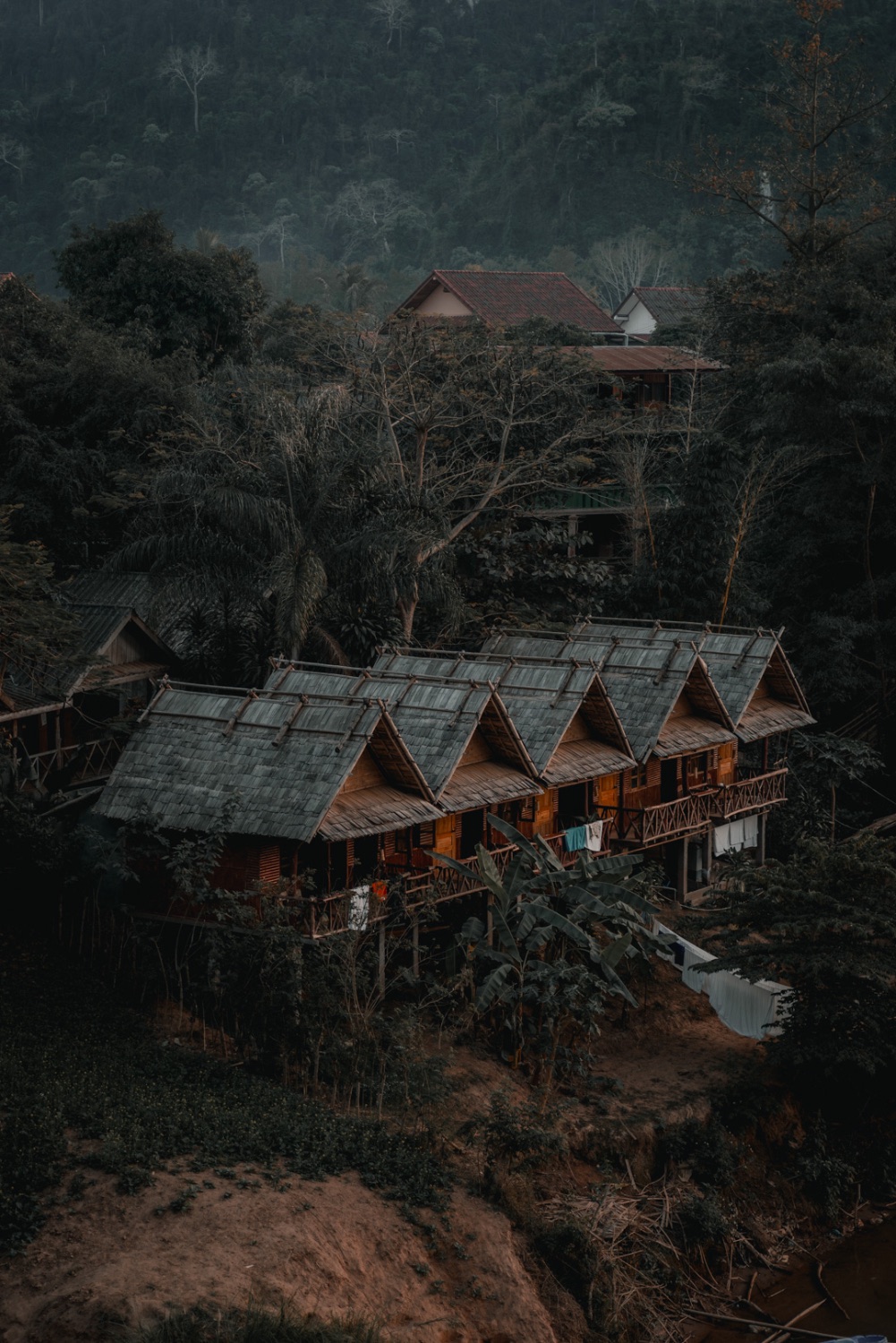 Jasmina Neyra — travel photography