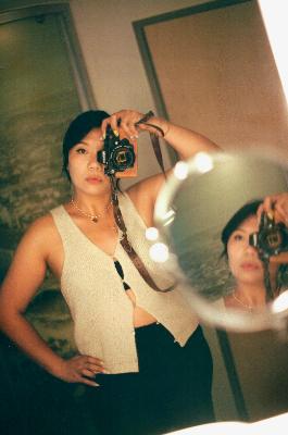 YihNing Evelyn Picagli