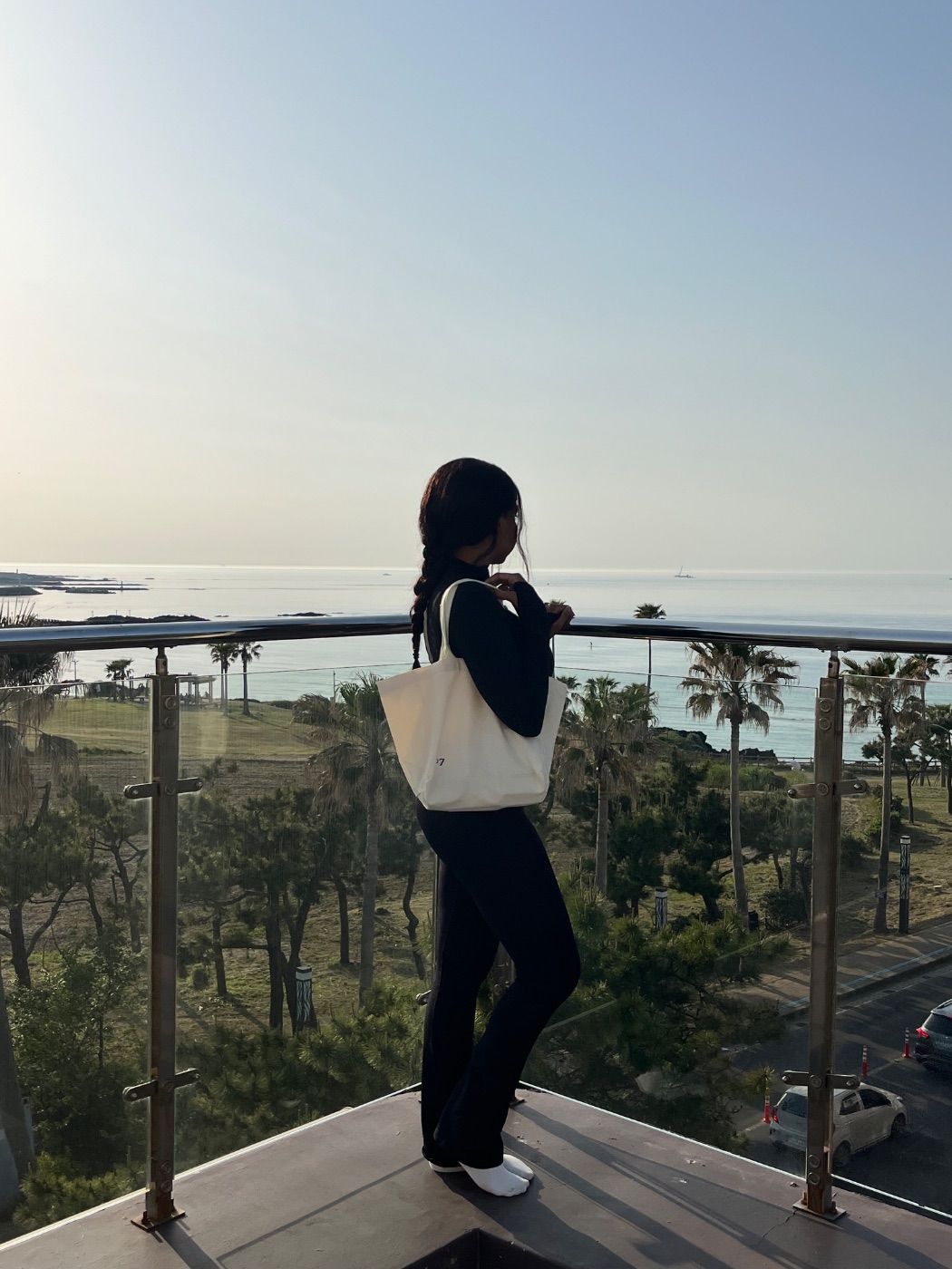 Corissa Gayle — UGC portfolio 3