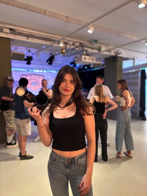 Melissa Klünk