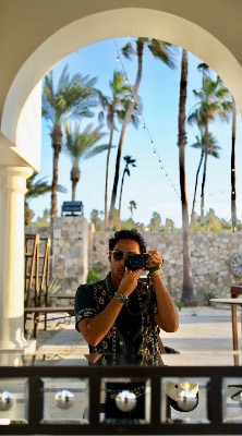 Phillip Hernandez