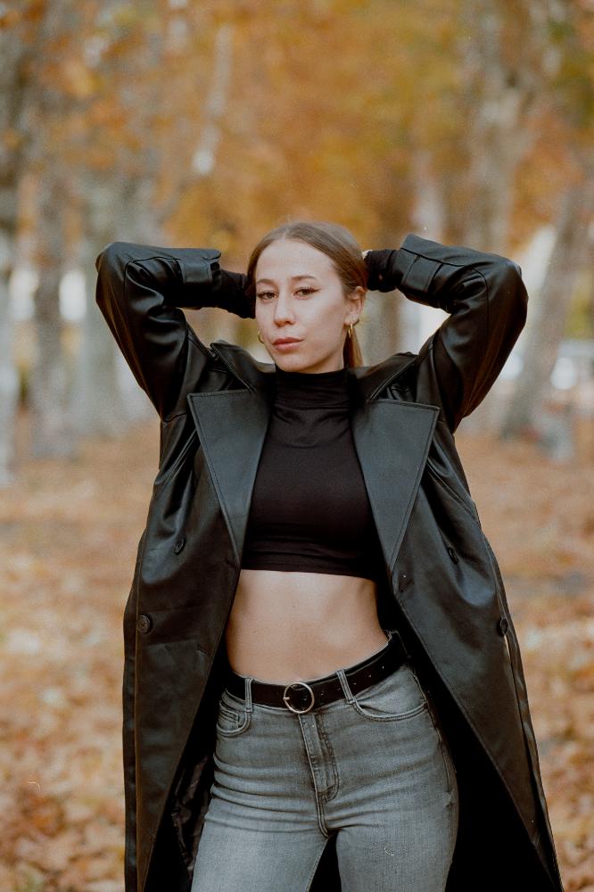 Dalma Osgyani — UGC portfolio 5