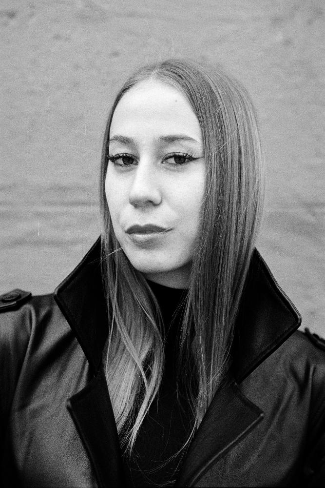 Dalma Osgyani — UGC portfolio 11
