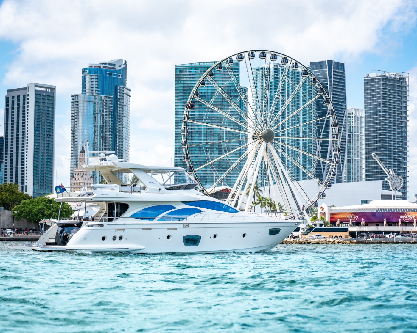 Angello Miami — Multi-discipline portfolio 5