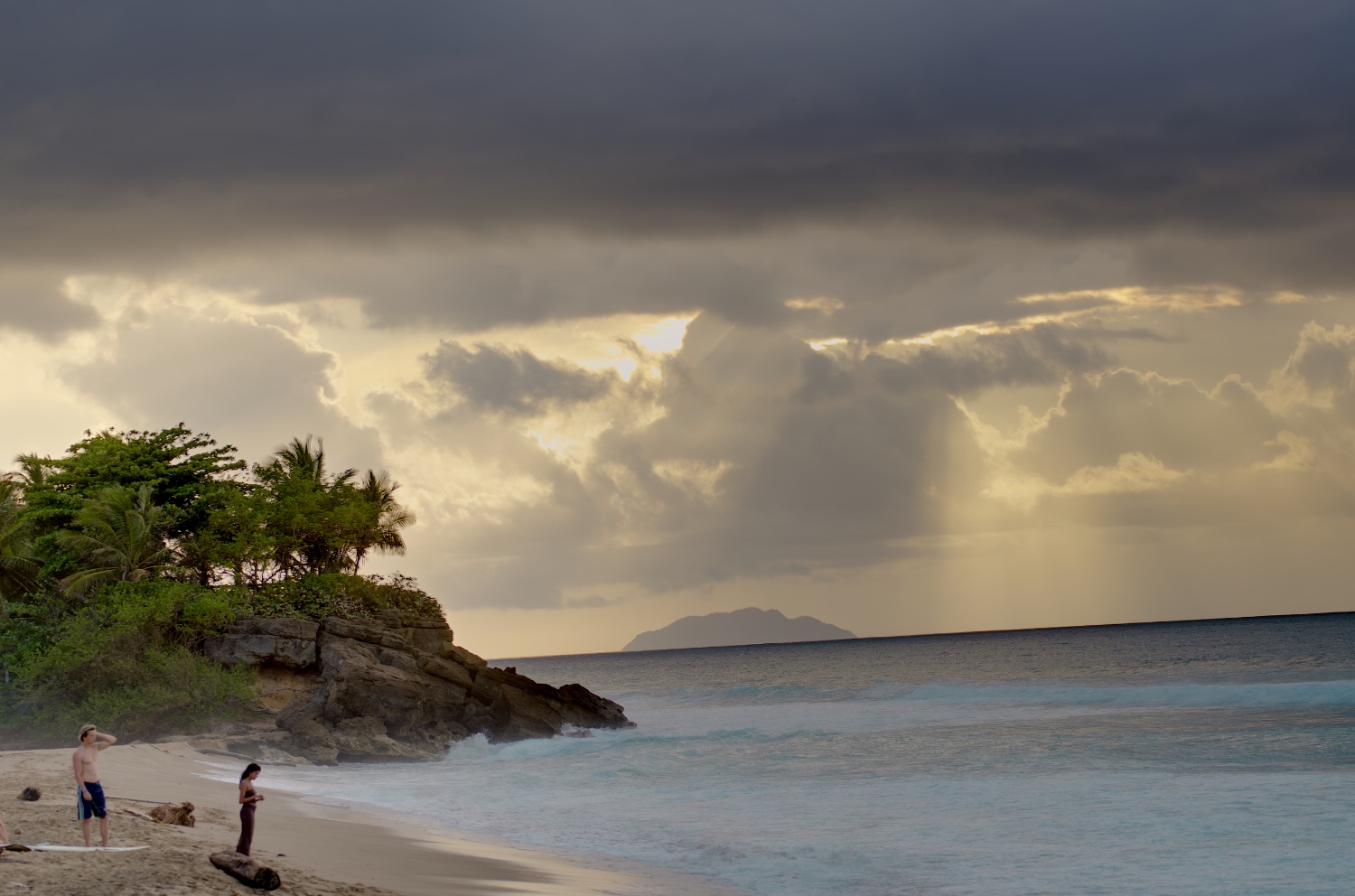 Jackson Pinchot — travel photography
