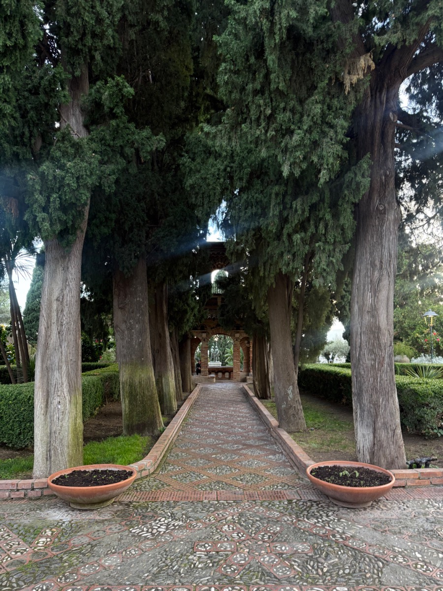 Francesca Perry — travel photography