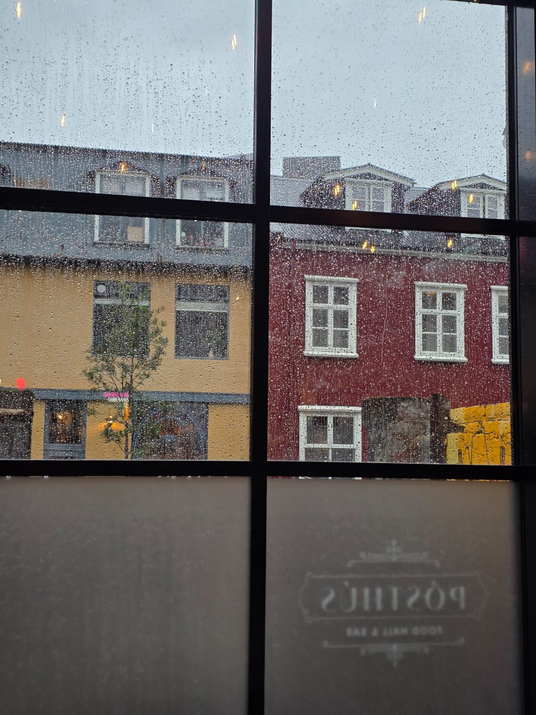 Ingunn Thorsteinsdottir — Photography portfolio 13
