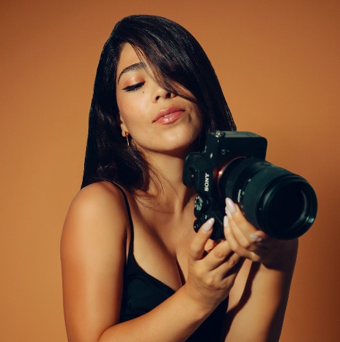 Andrea Araya