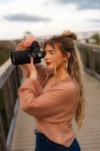 Lexi Yochim