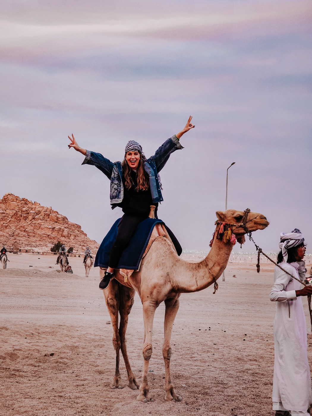 Hannah Sfeir — Photography portfolio 11