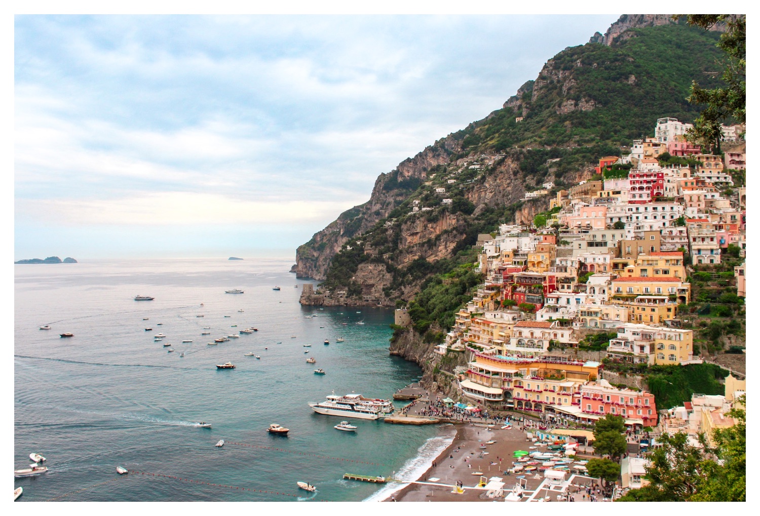Dana Cully — travel photography