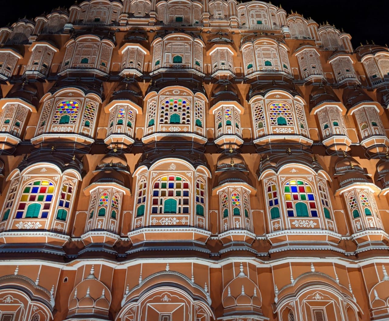 Dimple Kumari — travel photography