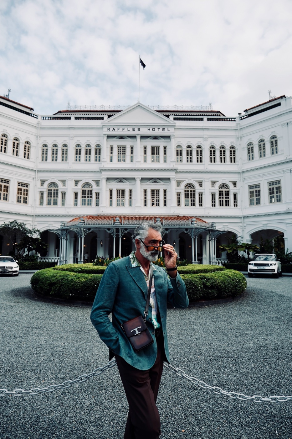 Marty Thomas — Photography portfolio 2