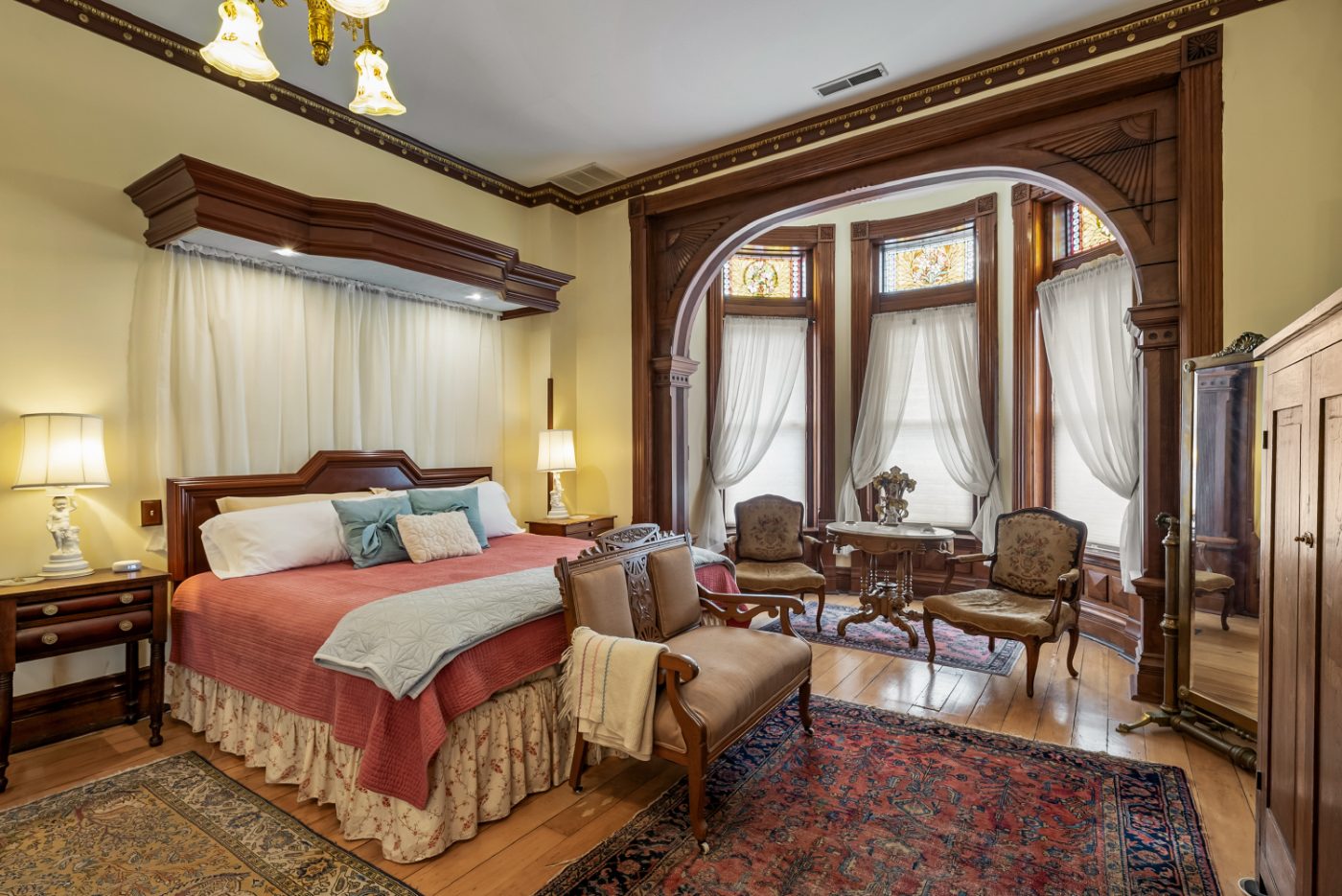 Anthony West — Video portfolio 2
