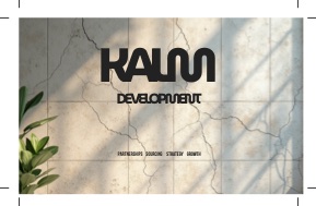 Kalm Developments 