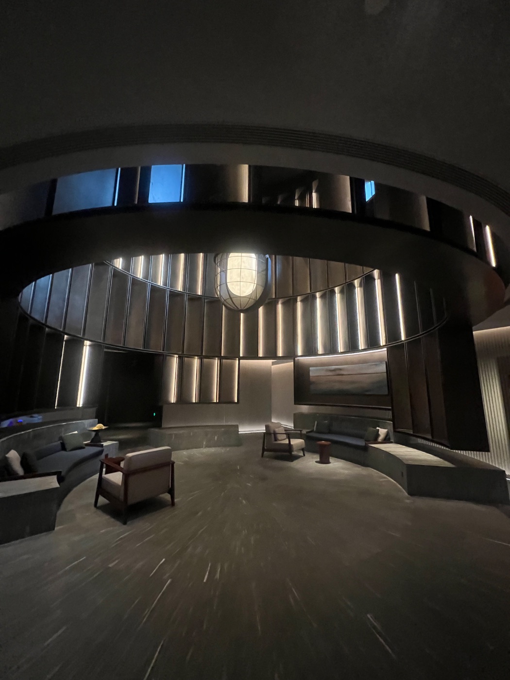 Kalm Developments  — Multi-discipline portfolio 7