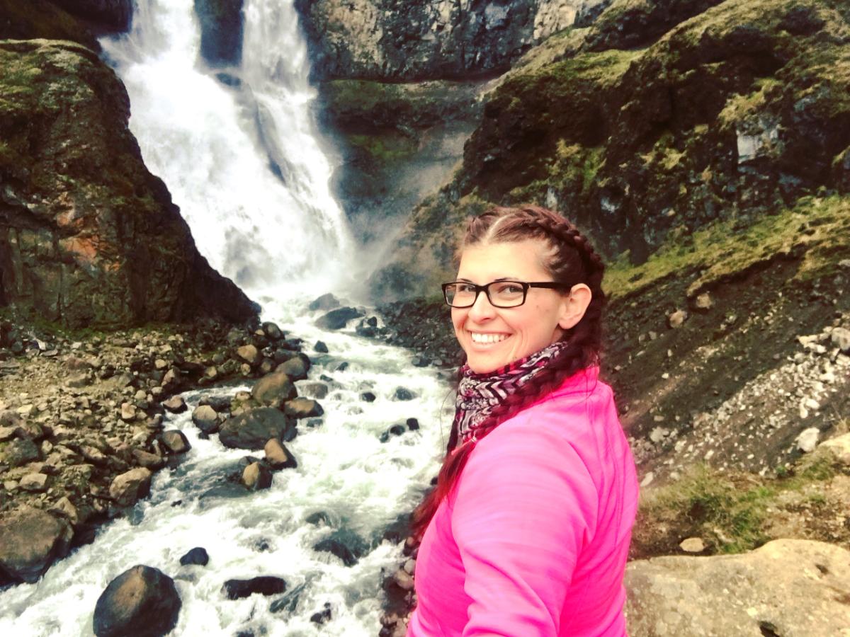 Sarah Lane — travel photography