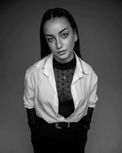 Vasiliki Filippidou