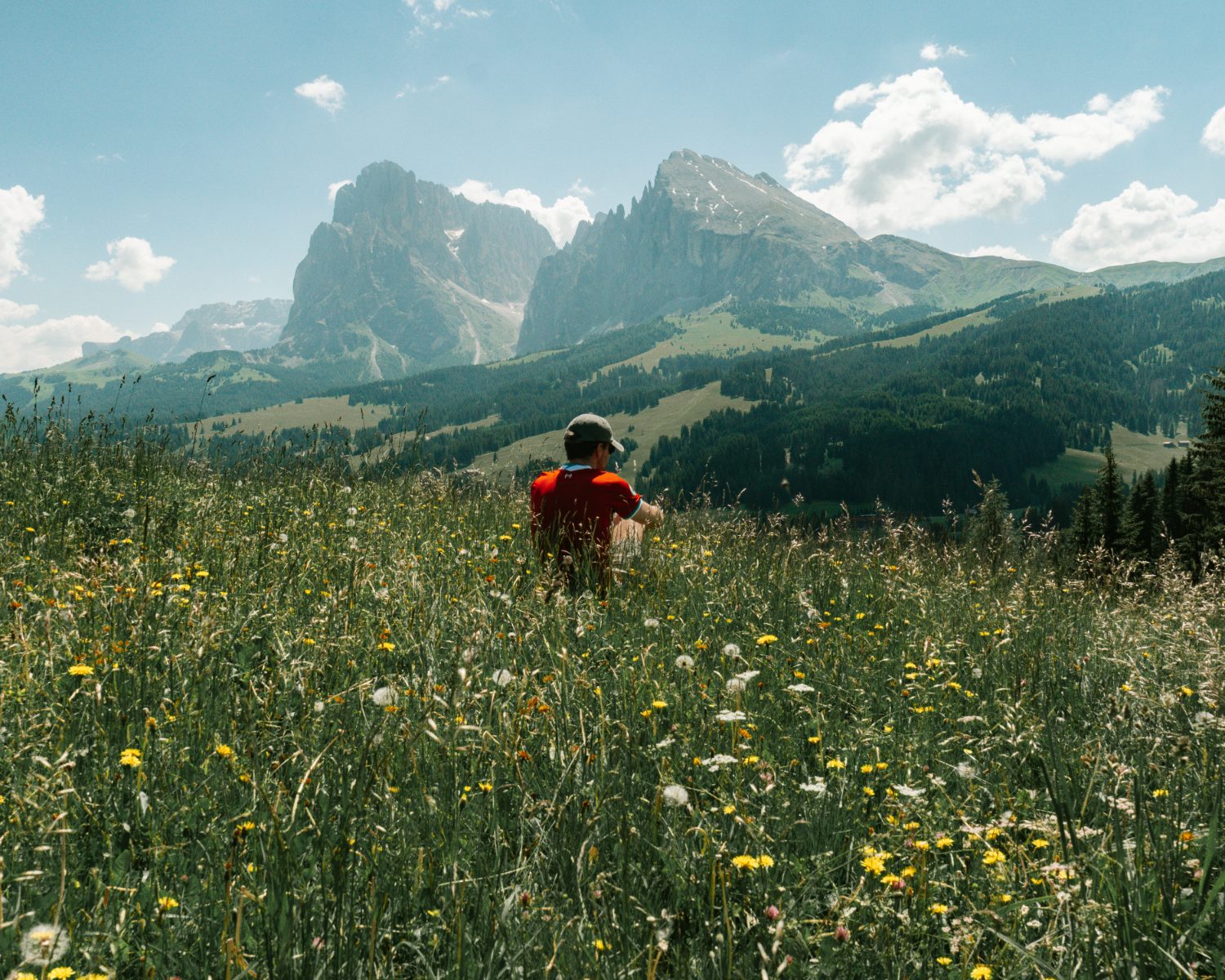 Jack Lawson — travel photography