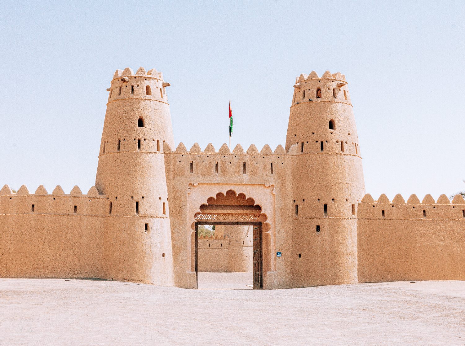 Amber Eswani — travel photography