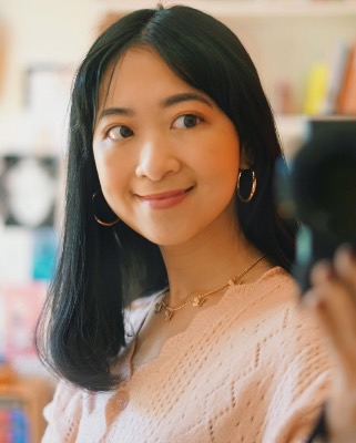 Benedicta Renée Apollo