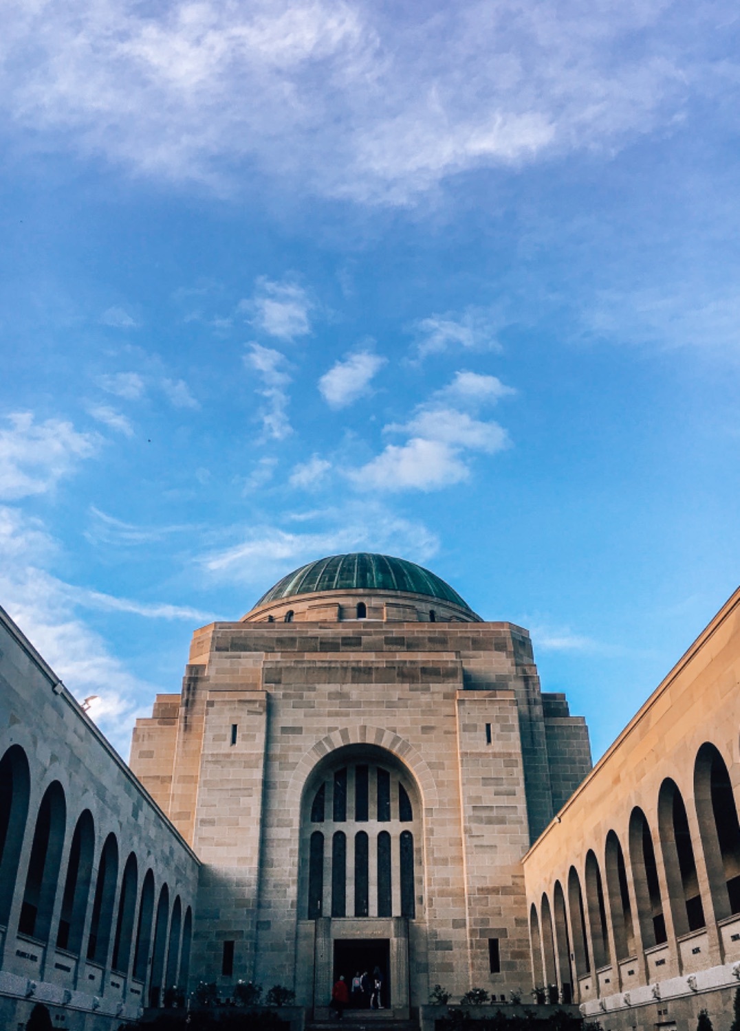 Bianca Deeth — travel photography