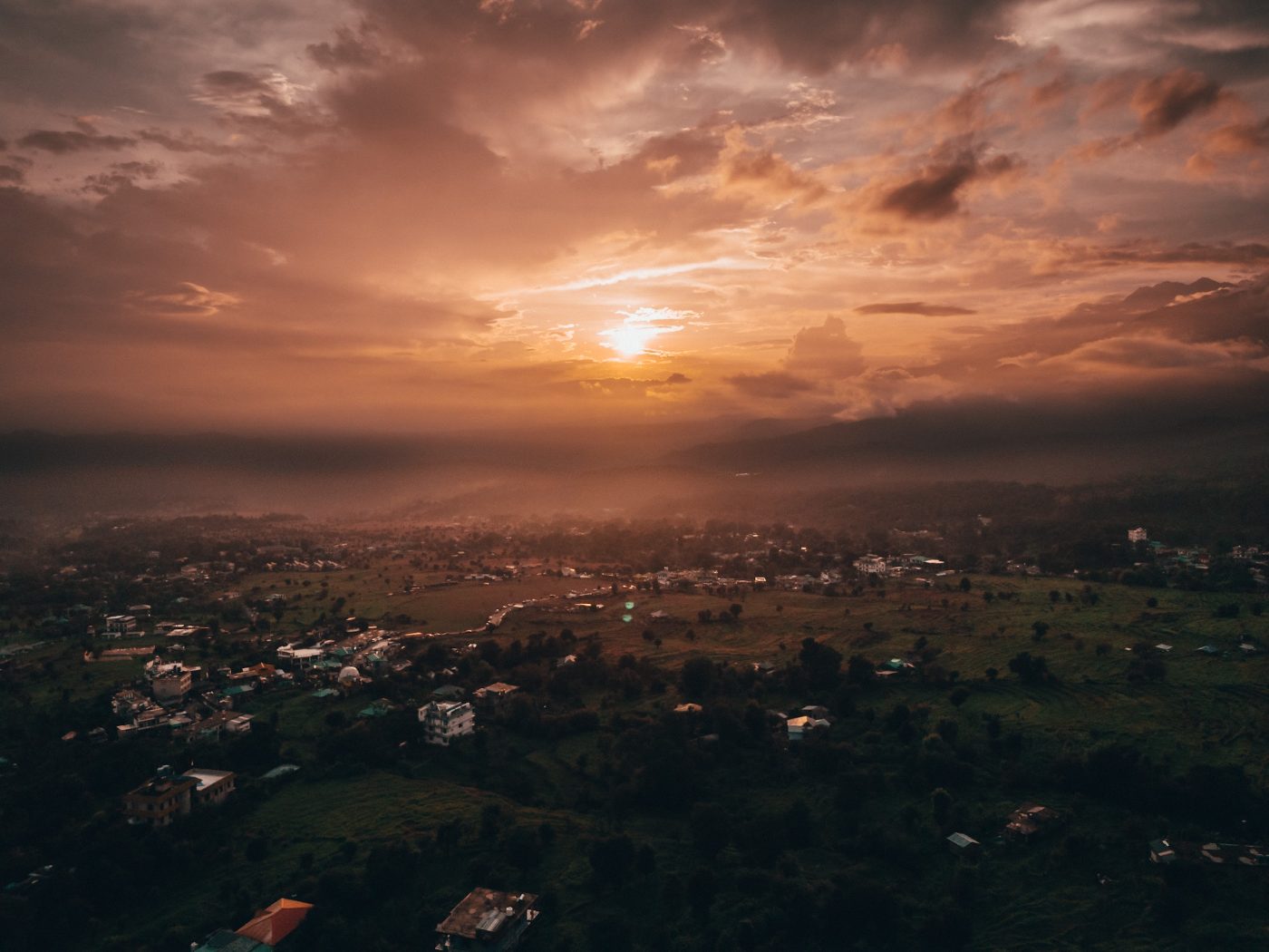 Saurabh Mane — Travel Videography portfolio 1