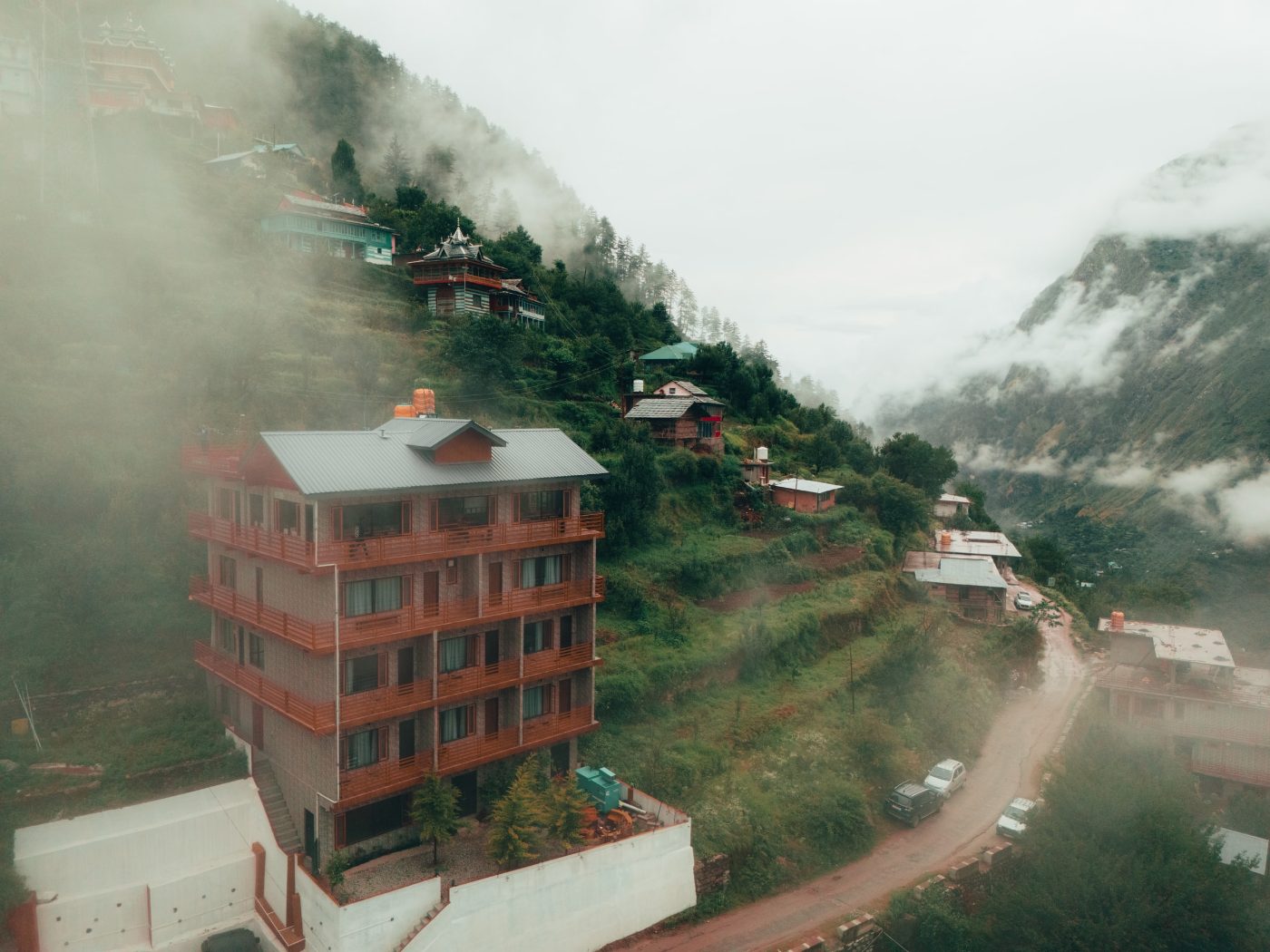 Saurabh Mane — Travel Videography portfolio 2