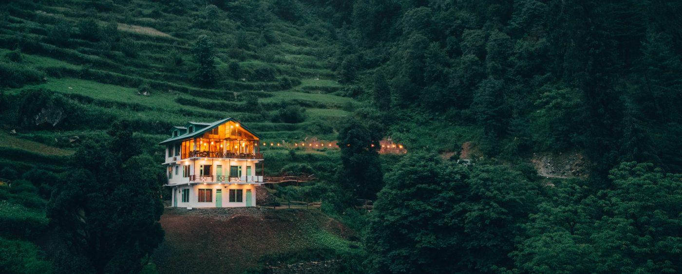 Saurabh Mane — Travel Videography portfolio 3
