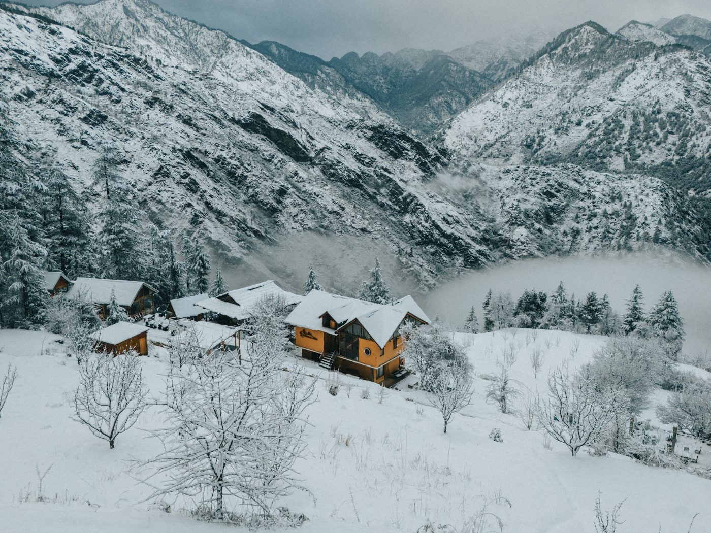 Saurabh Mane — Travel Videography portfolio 4